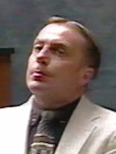 Gary Brady