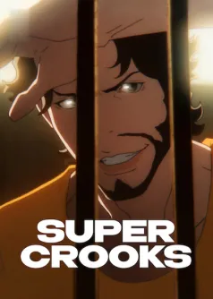 Super Crooks
