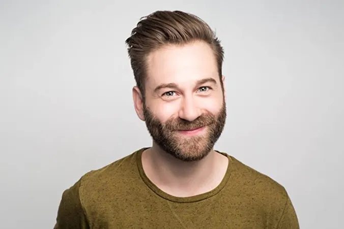 Michael Fatica