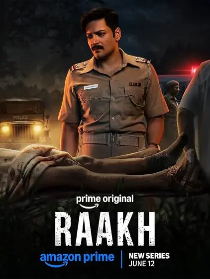 Raakh
