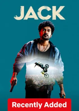 Jack - Movie free on Castle