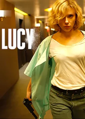 Lucy - Movie free on Castle