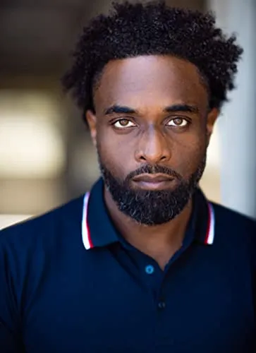 Marcus Thompson Jr.