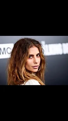 Nadia Hilker