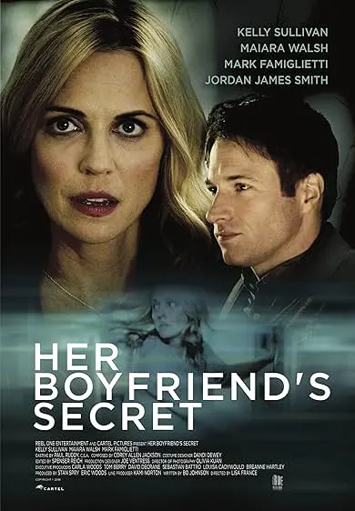Movie Poster: Her Boyfriend's Secret