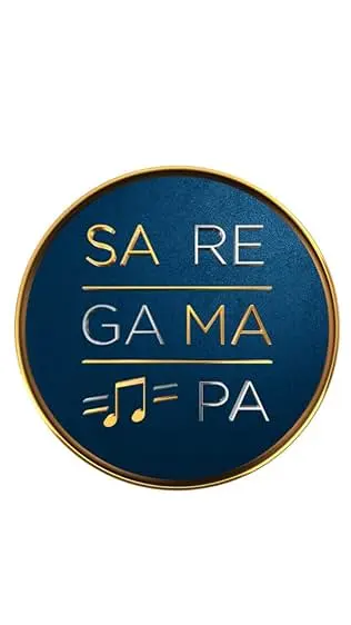 Movie Poster: Sa Re Ga Ma Pa 