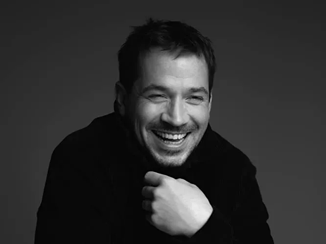 Marc Benjamin