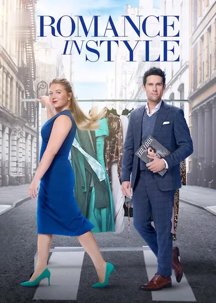 Movie Poster: Romance in Style