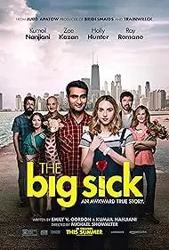 Movie Poster: The Big Sick