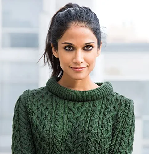 Melanie Chandra