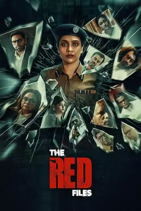 The Red Files - Movie free on Castle