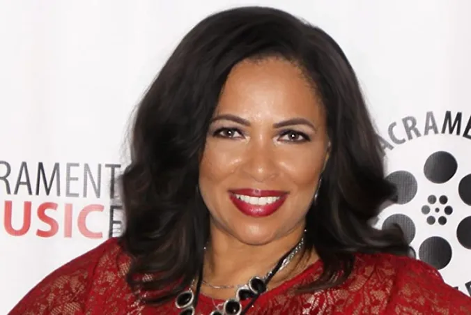 Sandra Dee Richardson