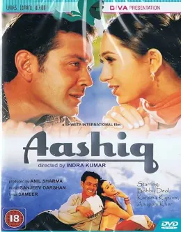 Aashiq