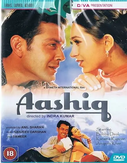 Aashiq