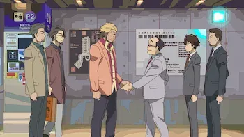 E3.Case 4_3: Wizard of Far East