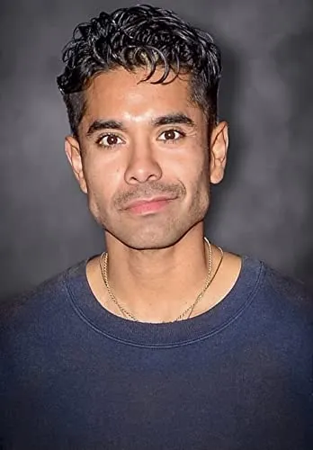 Ricky Montez