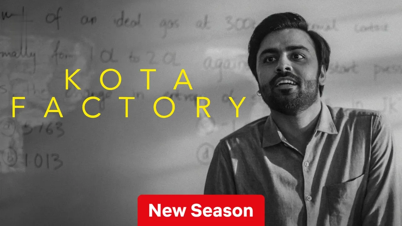 Kota Factory