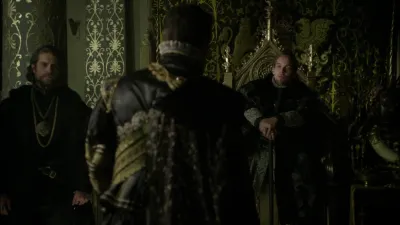 E7.Sixth And The Final Wife