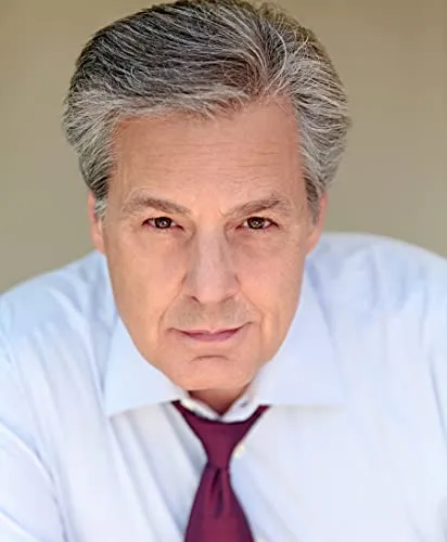 Larry Anderson