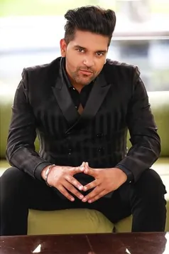 Guru Randhawa