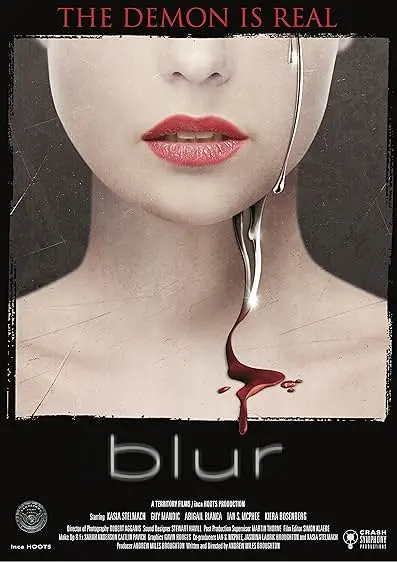 Movie Poster: Blur