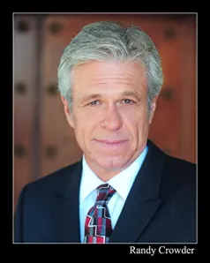 Randy Crowder