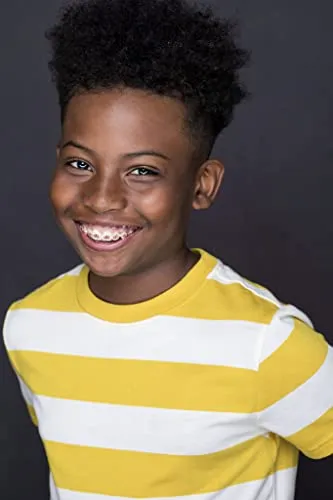 Brandon Faison