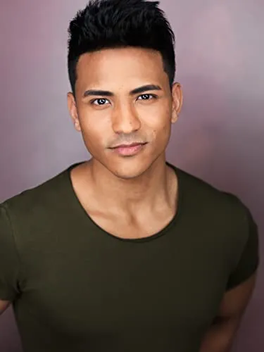 Bibin Shrestha