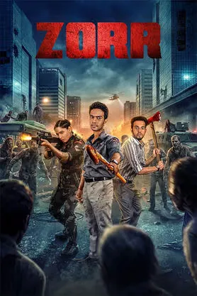 Zorr - Movie free on Castle