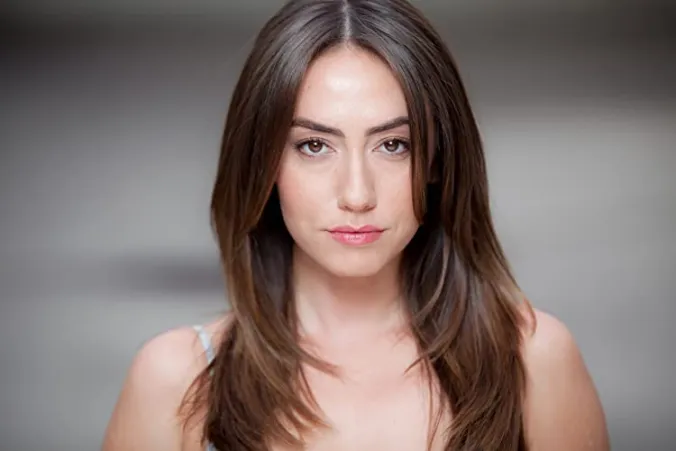 Zoe Sloane