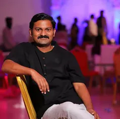 Pravin Dalimbkar