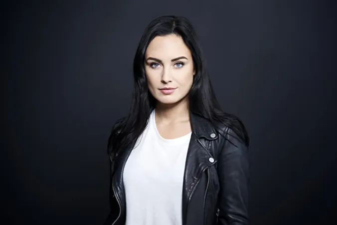 Amanda Thomson