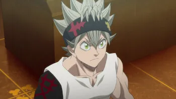 Stirrings of the Strongest