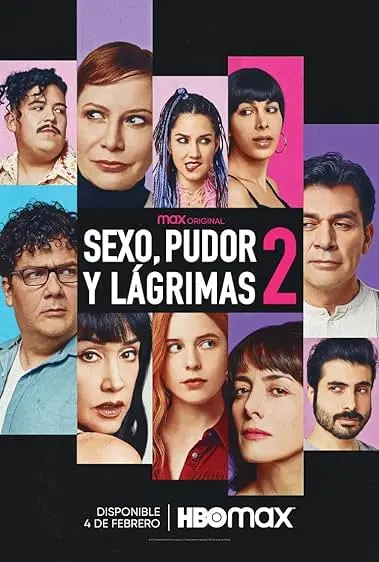 Sex, Shame and Tears 2