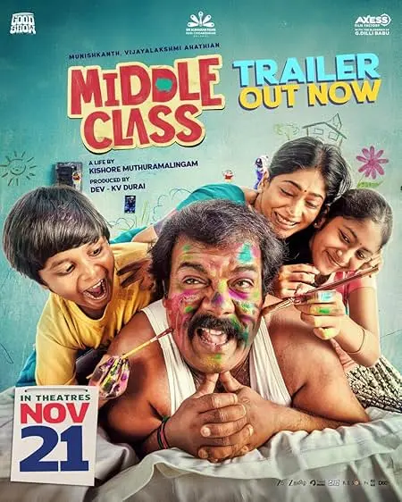 Middle Class