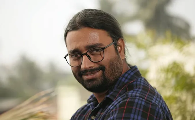 Wasim Maner