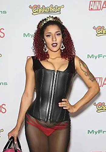 Daisy Ducati