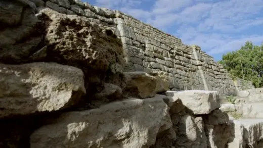 E4.America's Lost Civilization