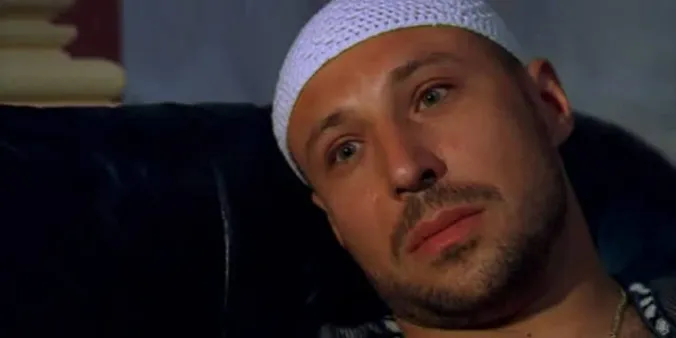 Igor Desyatnikov