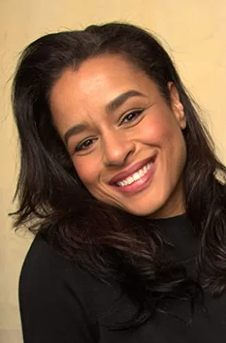 Sarah Cooper