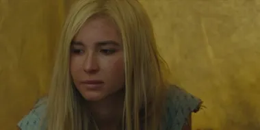 E8.The Weep of Surrender