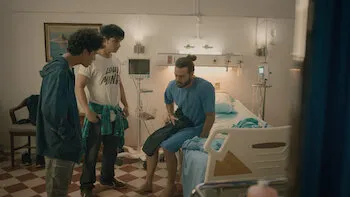 E16.An Honest Officer