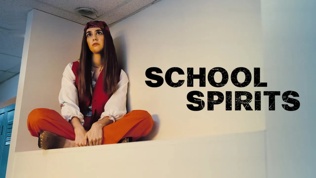 School Spirits