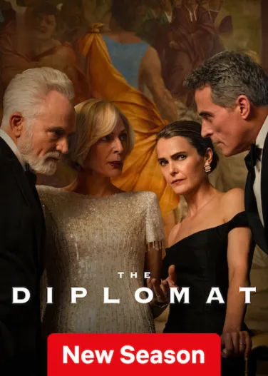 The Diplomat