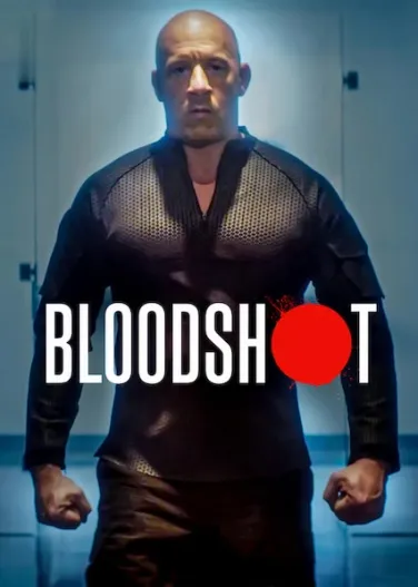 Bloodshot