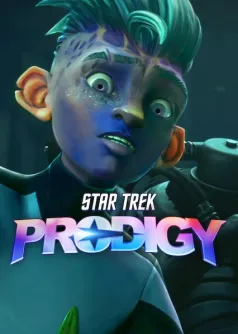 Star Trek: Prodigy