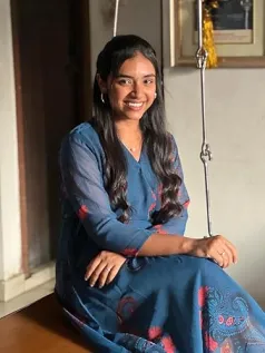 Nikhila Sankar