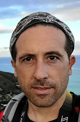 David Cepero