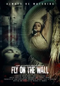 Fly on the Wall - Movie free on Castle