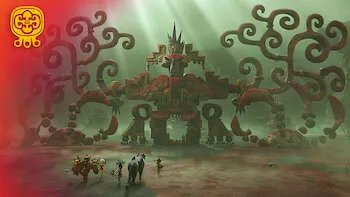 E7.Chapter 7: The Divine Gate